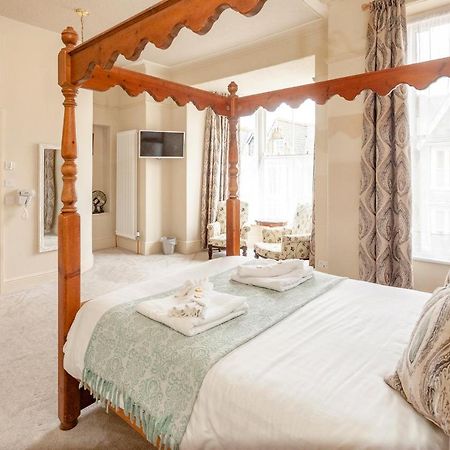 Woodstock Guest House Hikkaduwa Dış mekan fotoğraf