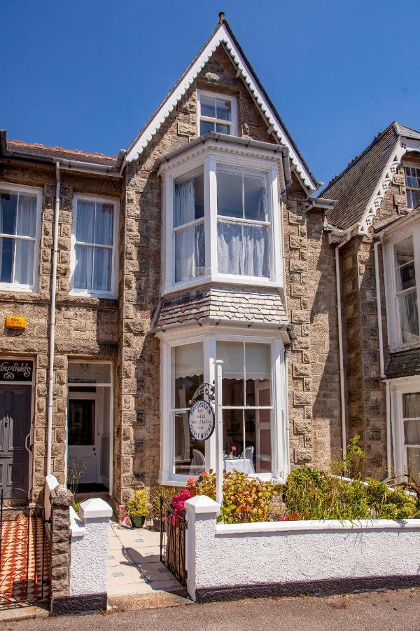 Woodstock Guest House Hikkaduwa Dış mekan fotoğraf