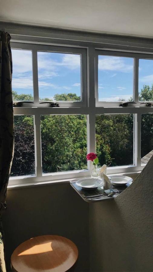 Woodstock Guest House Hikkaduwa Dış mekan fotoğraf
