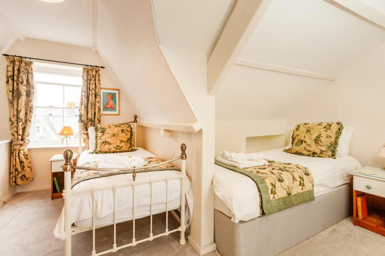 Woodstock Guest House Hikkaduwa Dış mekan fotoğraf