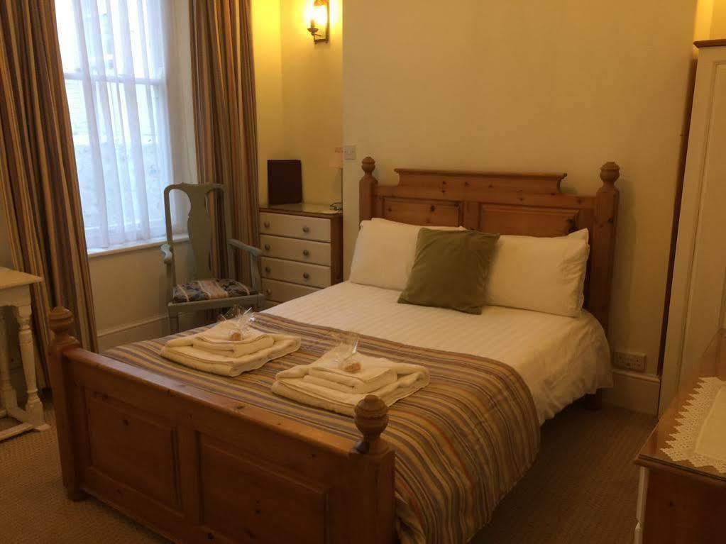 Woodstock Guest House Hikkaduwa Dış mekan fotoğraf