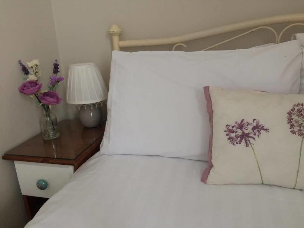 Woodstock Guest House Hikkaduwa Dış mekan fotoğraf